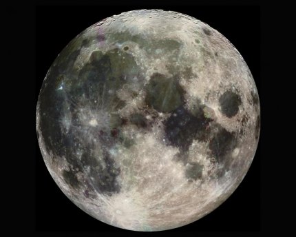 Will the moon be a platform for space exploration?  